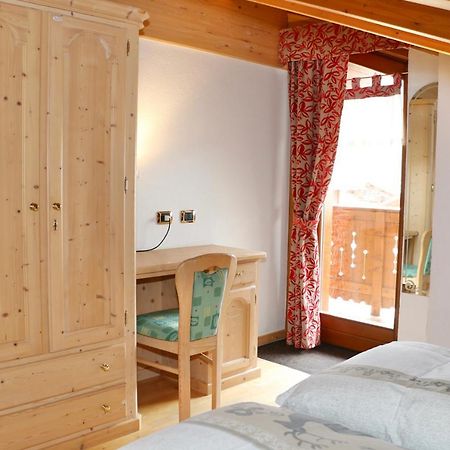 Bike&Ski Centro Apartments Livigno Zewnętrze zdjęcie