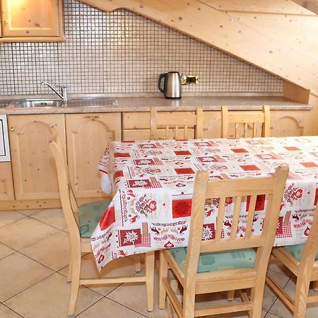 Bike&Ski Centro Apartments Livigno Zewnętrze zdjęcie