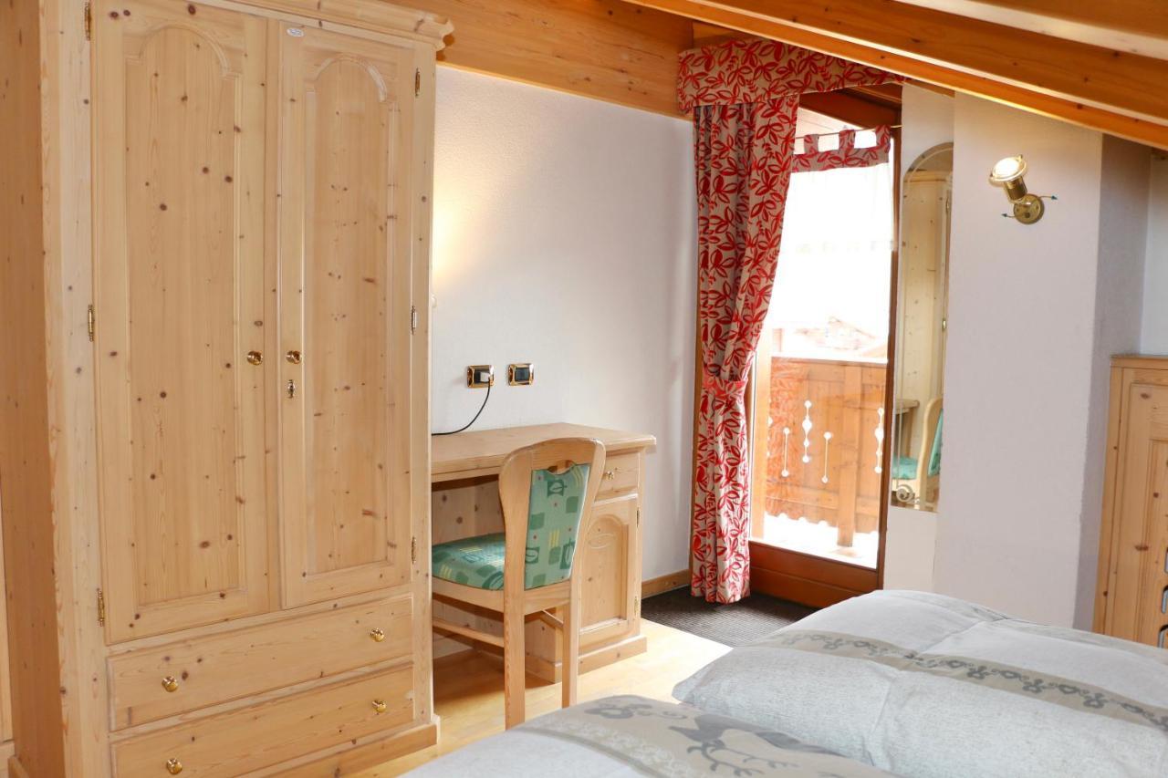 Bike&Ski Centro Apartments Livigno Zewnętrze zdjęcie