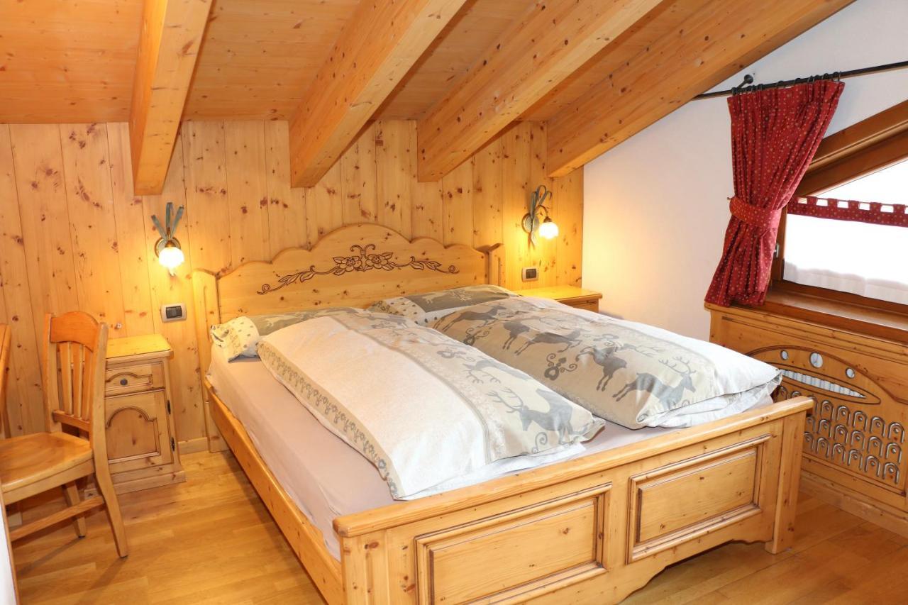Bike&Ski Centro Apartments Livigno Zewnętrze zdjęcie
