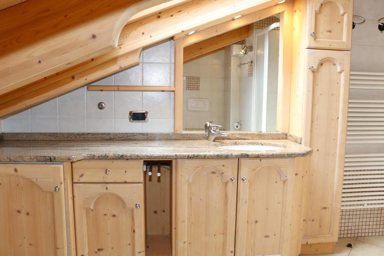Bike&Ski Centro Apartments Livigno Zewnętrze zdjęcie
