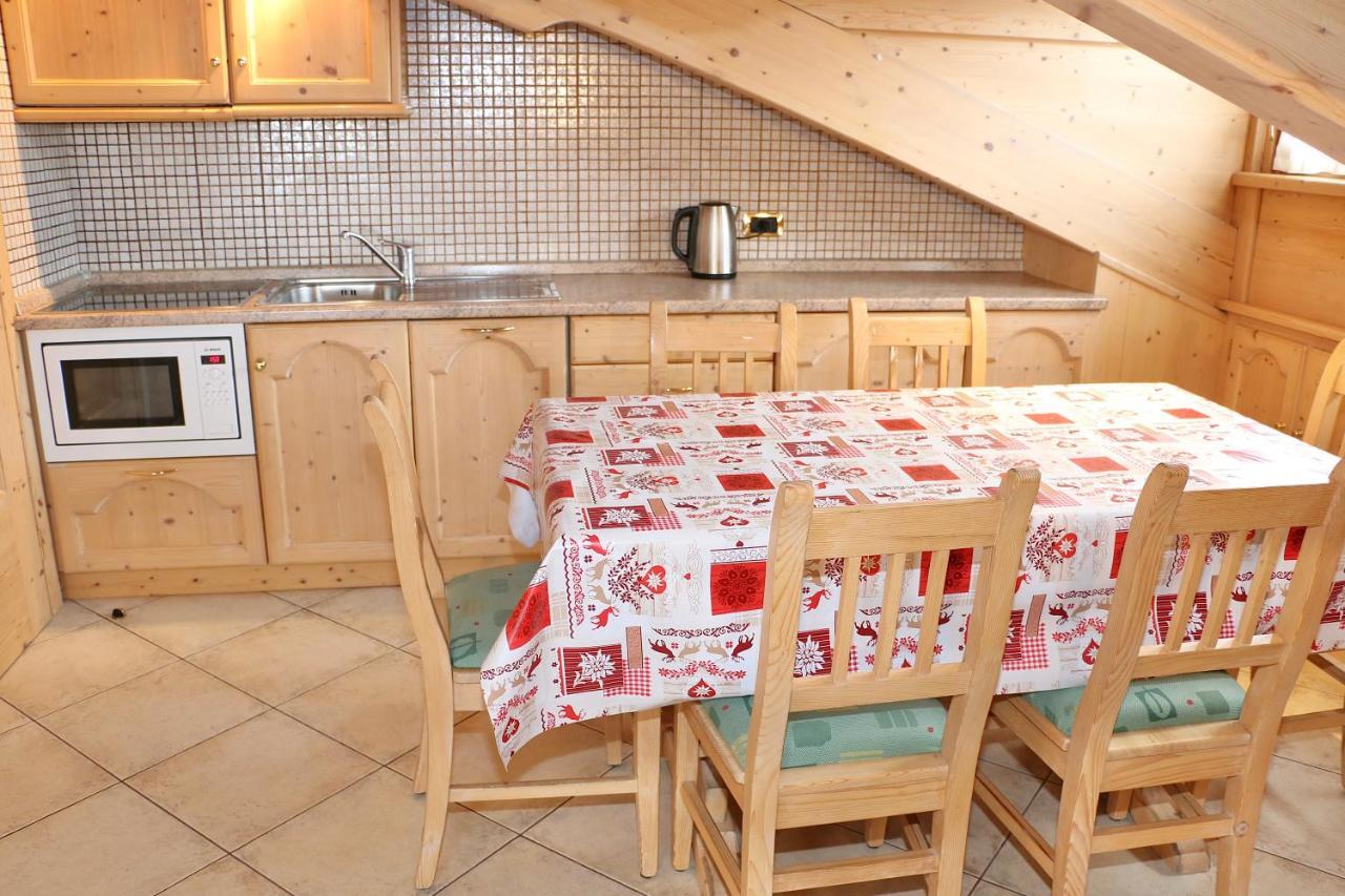 Bike&Ski Centro Apartments Livigno Zewnętrze zdjęcie