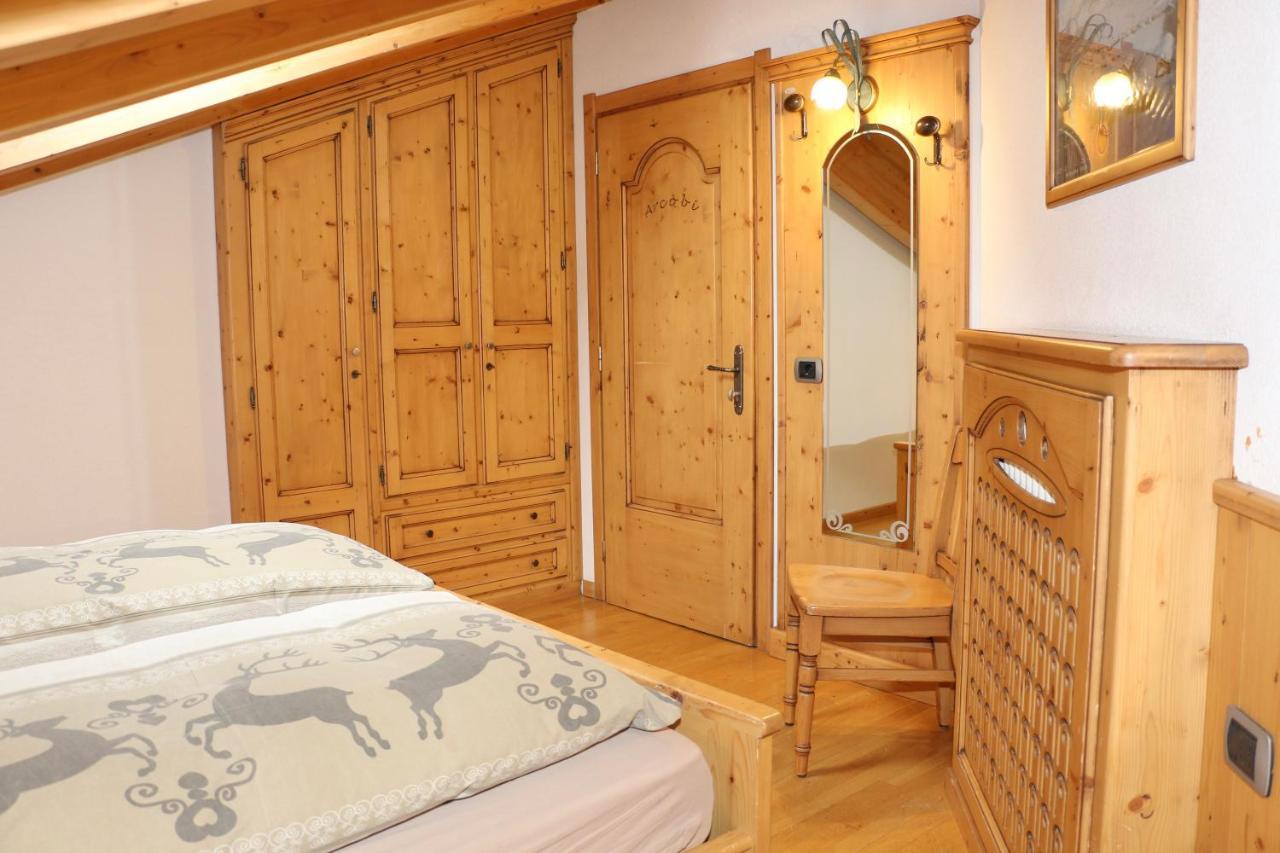 Bike&Ski Centro Apartments Livigno Zewnętrze zdjęcie
