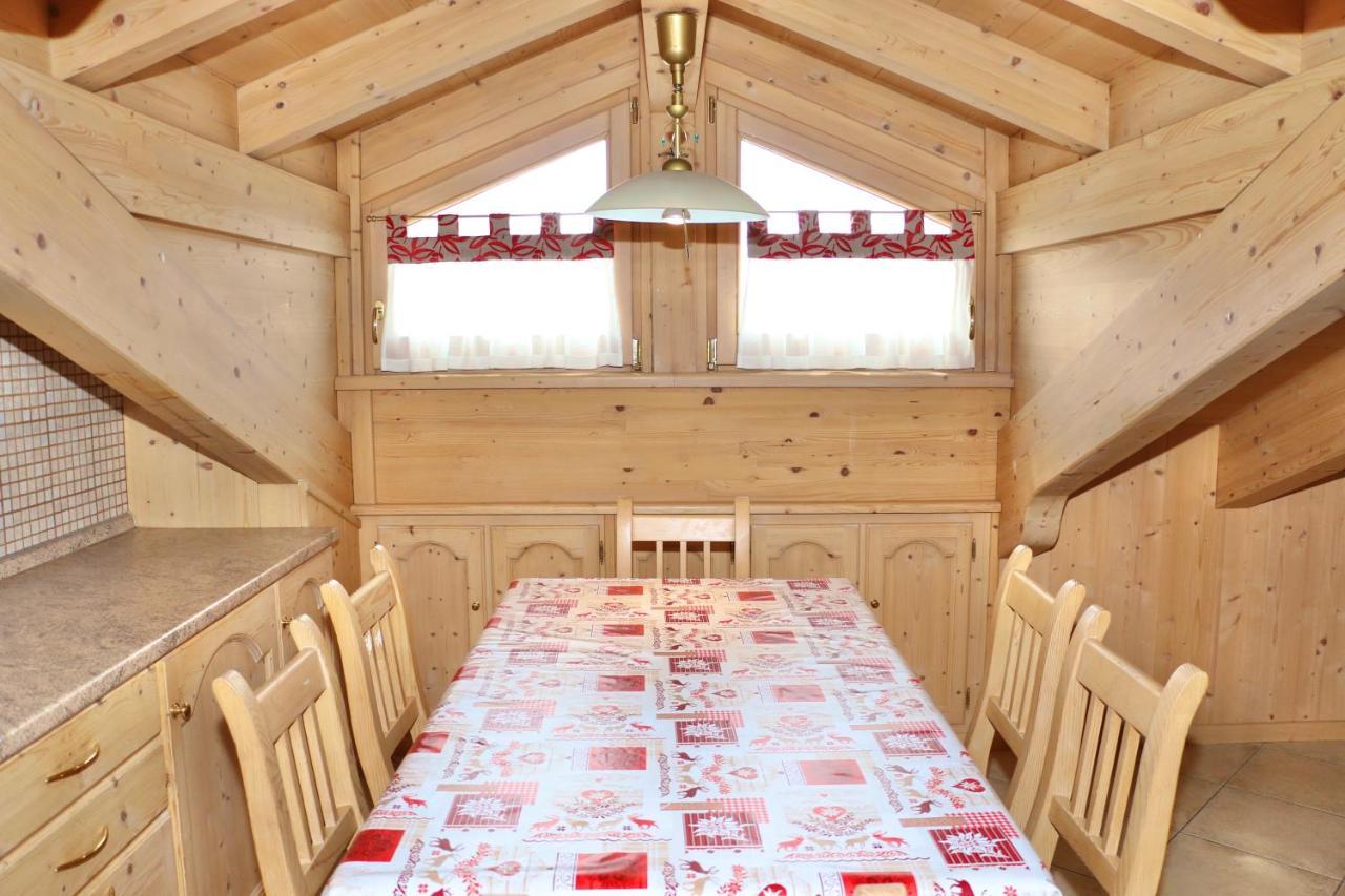 Bike&Ski Centro Apartments Livigno Zewnętrze zdjęcie