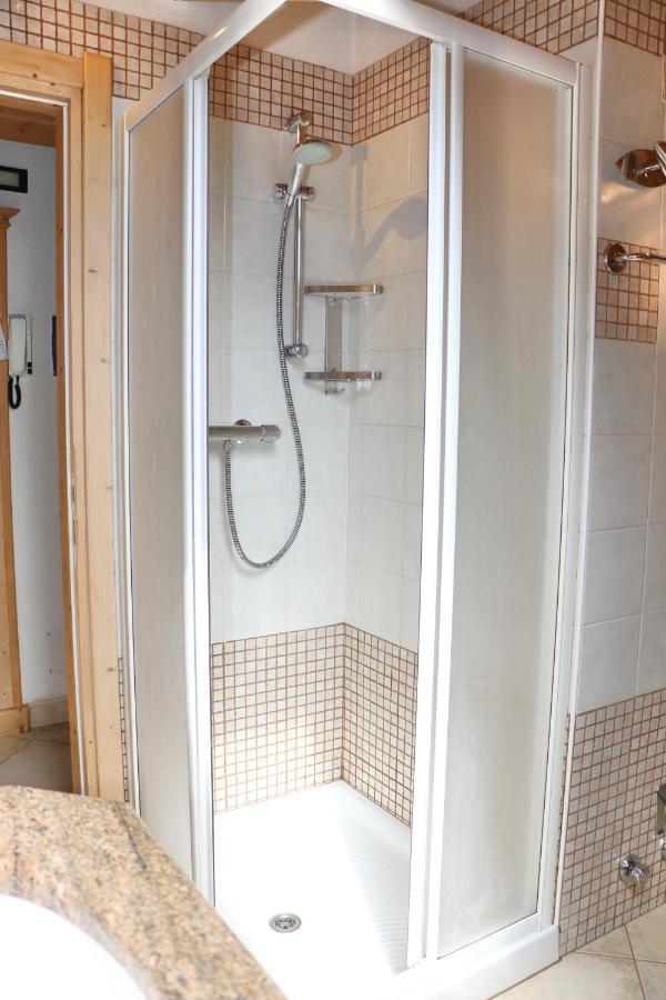 Bike&Ski Centro Apartments Livigno Zewnętrze zdjęcie