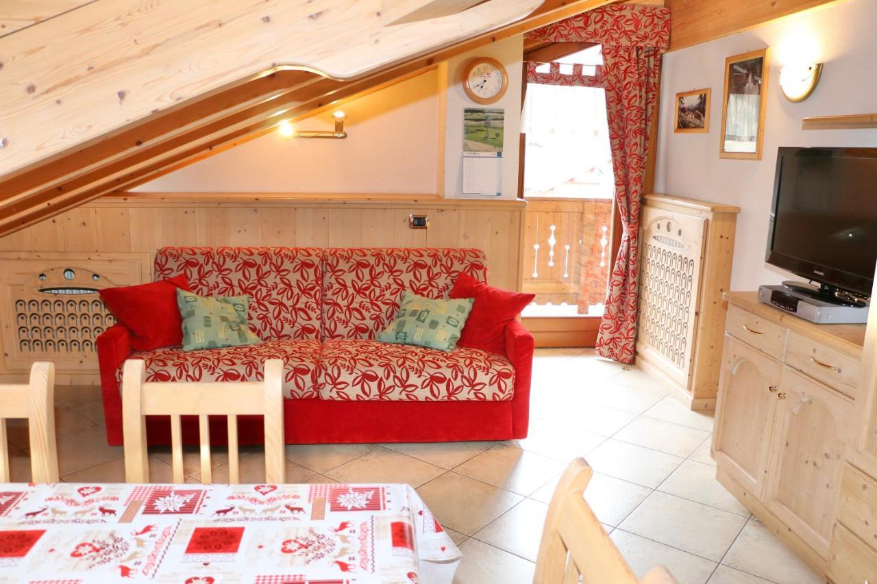 Bike&Ski Centro Apartments Livigno Zewnętrze zdjęcie