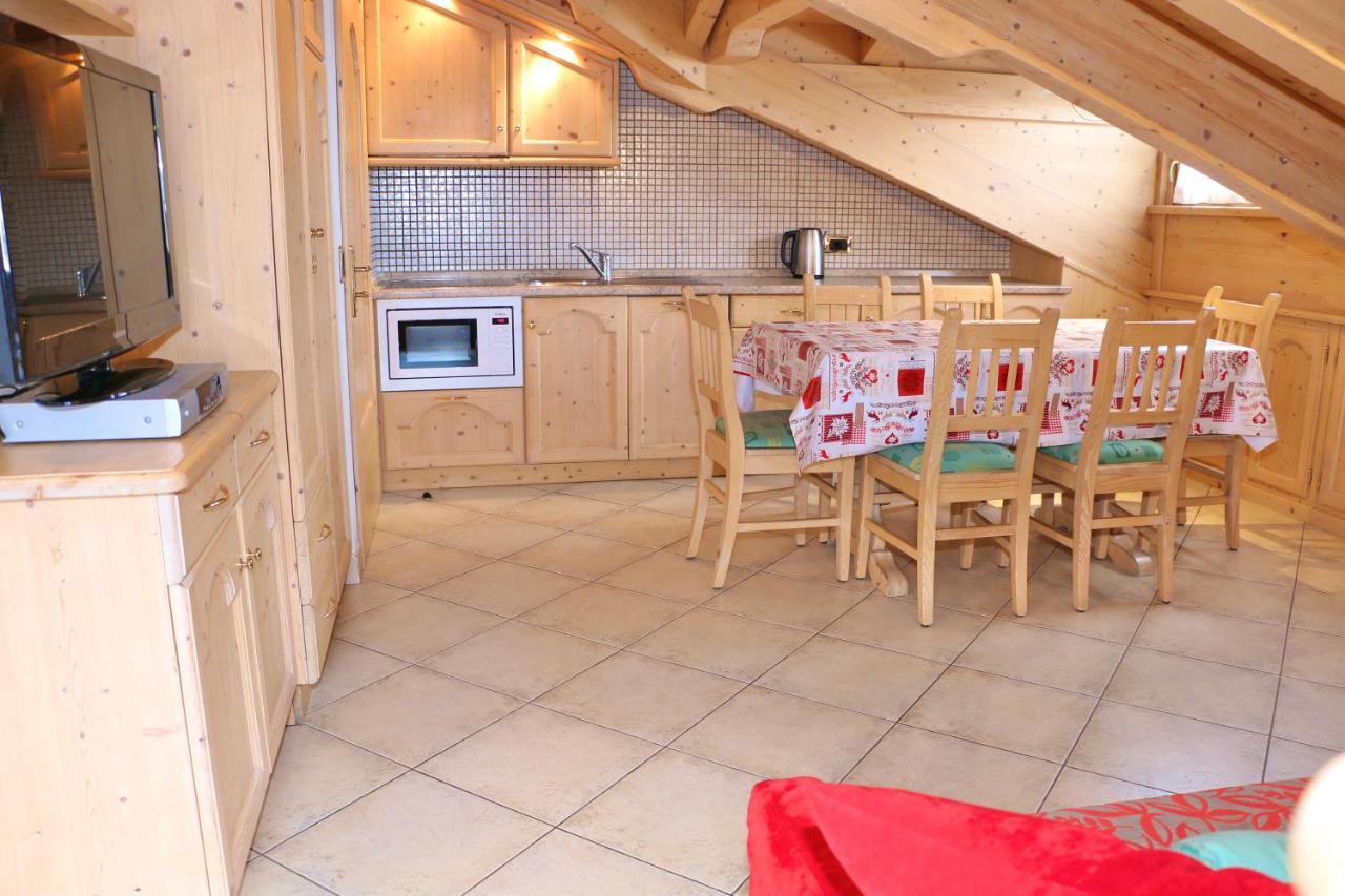 Bike&Ski Centro Apartments Livigno Zewnętrze zdjęcie