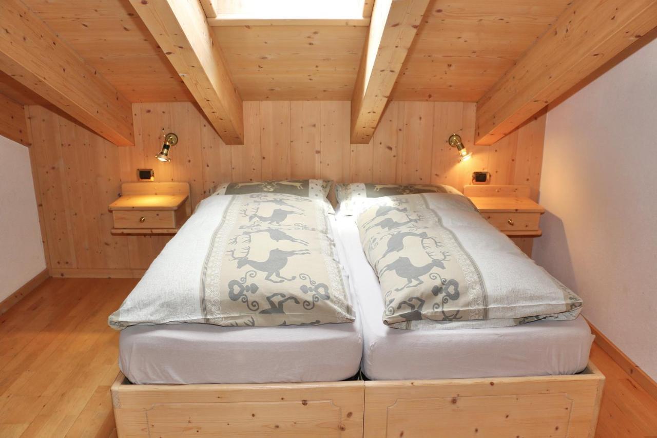 Bike&Ski Centro Apartments Livigno Zewnętrze zdjęcie