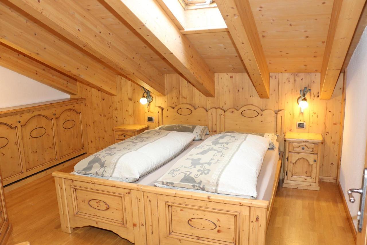 Bike&Ski Centro Apartments Livigno Zewnętrze zdjęcie